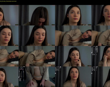 maidabuoy — 121 minute Chaturbate female cam show recording, 720p, Feb 21, 2025