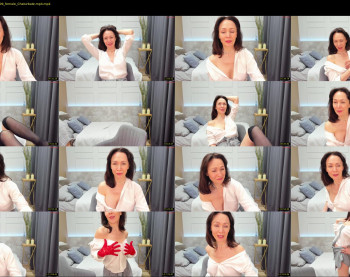 mariagold — 94 minute Chaturbate female cam show recording, 720p, Feb 21, 2025