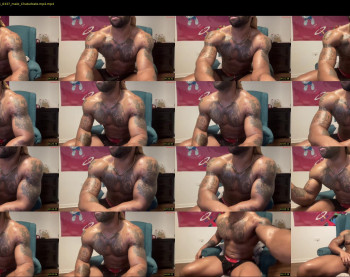 marineguyk19 — 5 minute Chaturbate male cam show recording, 720p, Feb 22, 2025