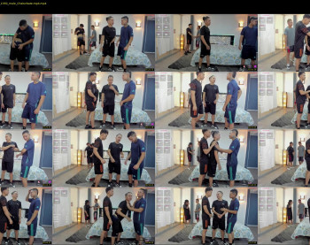 masters_sexx — 12 minute Chaturbate male cam show recording, 720p, Feb 21, 2025