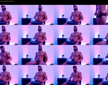 max_xl_ — 26 minute Chaturbate male cam show recording, 720p, Feb 22, 2025