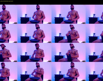 max_xl_ — 7 minute Chaturbate male cam show recording, 720p, Feb 22, 2025