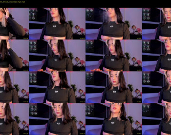 ming_yue_ — 6 minute Chaturbate female cam show recording, 720p, Feb 22, 2025