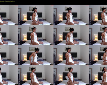 minikunis — 24 minute Chaturbate couple cam show recording, 720p, Feb 21, 2025