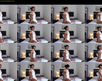 minikunis — 38 minute Chaturbate couple cam show recording, 720p, Feb 21, 2025