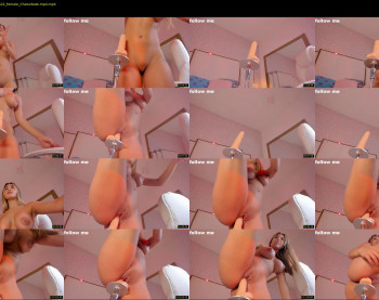 missjuliaa_ — 88 minute Chaturbate female cam show recording, 720p, Feb 21, 2025