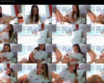 misss_viki — 9 minute Chaturbate couple cam show recording, 720p, Feb 21, 2025
