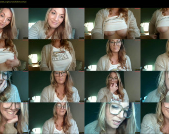 mistymorgan — 6 minute Chaturbate couple cam show recording, 480p, Feb 21, 2025