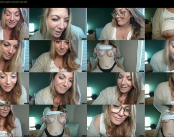 mistymorgan — 31 minute Chaturbate couple cam show recording, 480p, Feb 21, 2025
