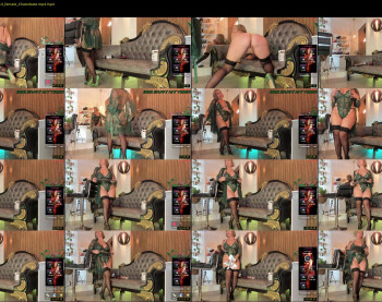 mrs_edha — 106 minute Chaturbate female cam show recording, 720p, Feb 21, 2025