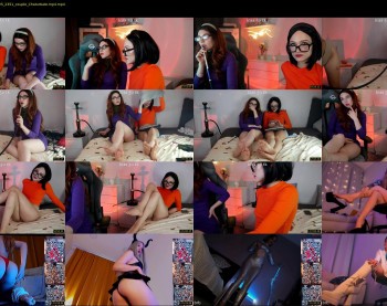 mrstenderbeast — 104 minute Chaturbate couple cam show recording, 720p, Feb 21, 2025
