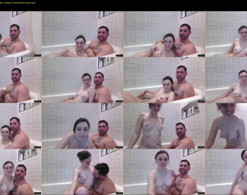 mssnd609 — 34 minute Chaturbate couple cam show recording, 720p, Feb 21, 2025