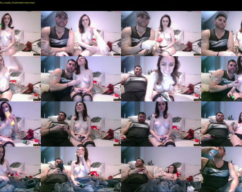 mssnd609 — 19 minute Chaturbate couple cam show recording, 720p, Feb 22, 2025
