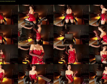 my_maite — 60 minute Chaturbate female cam show recording, 720p, Feb 21, 2025
