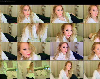 myassistant — 103 minute Chaturbate female cam show recording, 720p, Feb 22, 2025