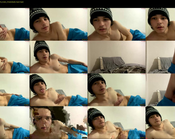 na_an534 — 60 minute Chaturbate male cam show recording, 720p, Feb 21, 2025