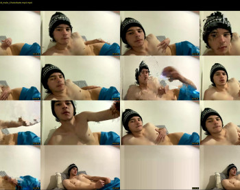 na_an534 — 7 minute Chaturbate male cam show recording, 720p, Feb 21, 2025