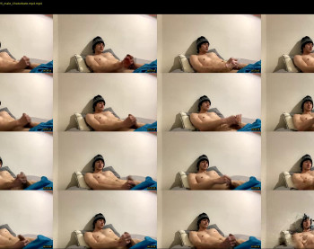 na_an534 — 9 minute Chaturbate male cam show recording, 720p, Feb 22, 2025