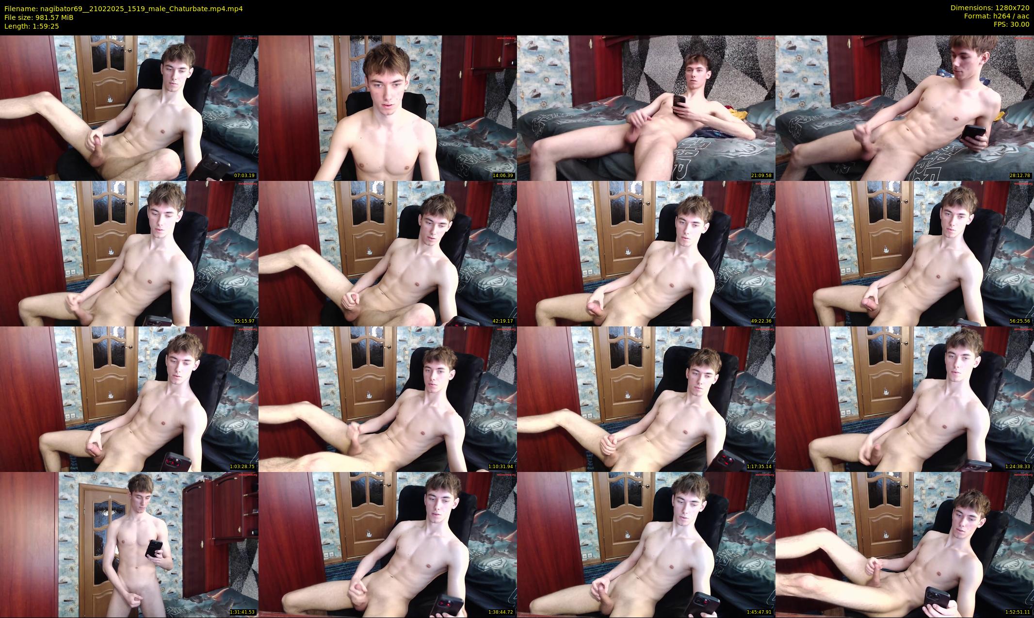 nagibator69_ — 120 minute Chaturbate couple cam show recording, 720p, Feb 21, 2025