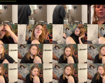 nancy_witch — 9 minute Chaturbate couple cam show recording, 720p, Feb 21, 2025