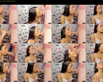 naty_johan — 22 minute Chaturbate couple cam show recording, 720p, Feb 21, 2025