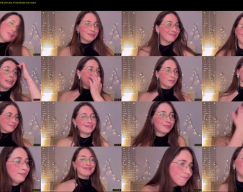 neonquack — 85 minute Chaturbate female cam show recording, 720p, Feb 21, 2025