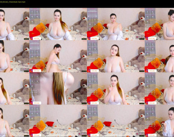nika_tailor — 36 minute Chaturbate female cam show recording, 720p, Feb 21, 2025