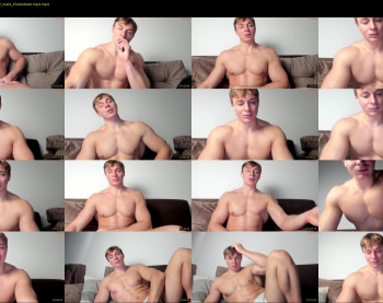 o_r_b_i_t — 66 minute Chaturbate male cam show recording, 720p, Feb 21, 2025