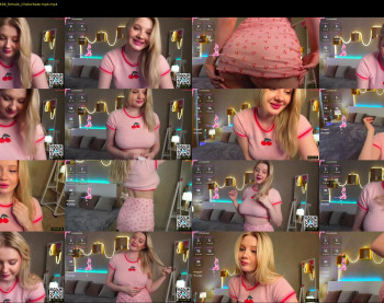 oliviabr0wn — 121 minute Chaturbate female cam show recording, 720p, Feb 21, 2025