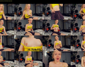 one_1ove — 118 minute Chaturbate female cam show recording, 720p, Feb 21, 2025