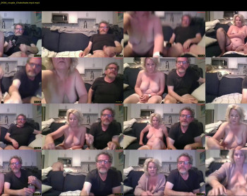 oneoften1000 — 100 minute Chaturbate female cam show recording, 480p, Feb 22, 2025
