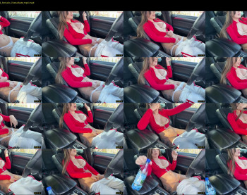 patry333 — 45 minute Chaturbate female cam show recording, 720p, Feb 21, 2025