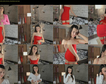philomenagroomes — 120 minute Chaturbate female cam show recording, 720p, Feb 22, 2025