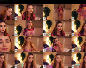 primroseberesford — 121 minute Chaturbate female cam show recording, 720p, Feb 22, 2025