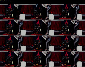 puffy_love — 3 minute Chaturbate female cam show recording, 720p, Feb 21, 2025