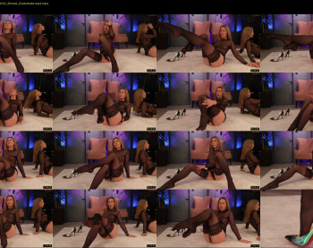 rikka_moore — 15 minute Chaturbate female cam show recording, 720p, Feb 21, 2025