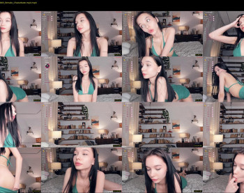 riskyproject — 123 minute Chaturbate couple cam show recording, 720p, Feb 21, 2025