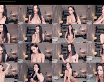 riskyproject — 86 minute Chaturbate couple cam show recording, 720p, Feb 21, 2025