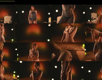 rocknrose — 122 minute Chaturbate female cam show recording, 720p, Feb 22, 2025