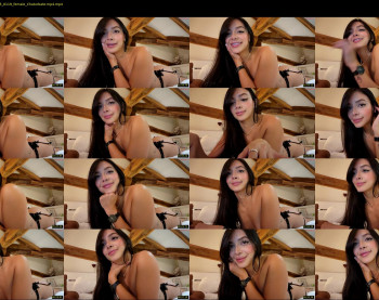 sammarastone — 11 minute Chaturbate female cam show recording, 720p, Feb 22, 2025