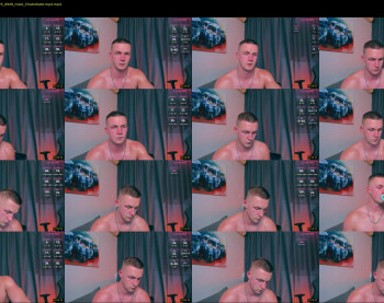 samuel_andrew — 4 minute Chaturbate male cam show recording, 720p, Feb 21, 2025