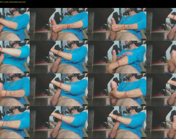 sebas21cm1 — 38 minute Chaturbate male cam show recording, 480p, Feb 21, 2025
