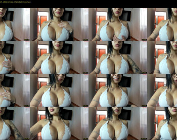 sexual_addiction — 69 minute Chaturbate couple cam show recording, 720p, Feb 21, 2025