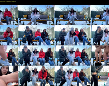 sexy07sexy — 122 minute Chaturbate female cam show recording, 720p, Feb 21, 2025