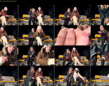 sexy07sexy — 123 minute Chaturbate female cam show recording, 720p, Feb 21, 2025