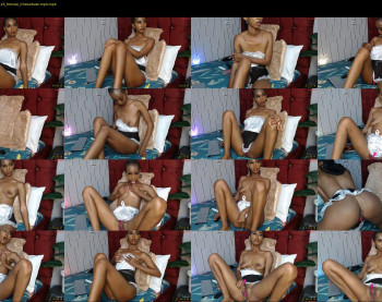 sexy_larisa — 120 minute Chaturbate female cam show recording, 720p, Feb 21, 2025