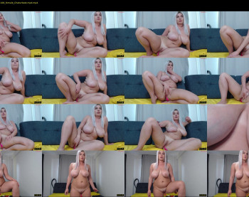 sexyelsexy1 — 36 minute Chaturbate female cam show recording, 720p, Feb 21, 2025