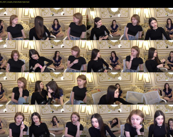 sheryl_elegance — 123 minute Chaturbate couple cam show recording, 720p, Feb 21, 2025