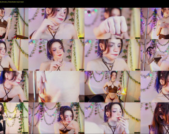 shiny_jail — 101 minute Chaturbate female cam show recording, 720p, Feb 22, 2025