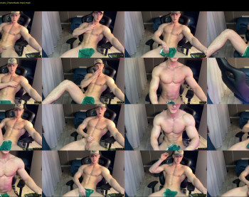 sinffuly — 123 minute Chaturbate male cam show recording, 720p, Feb 21, 2025